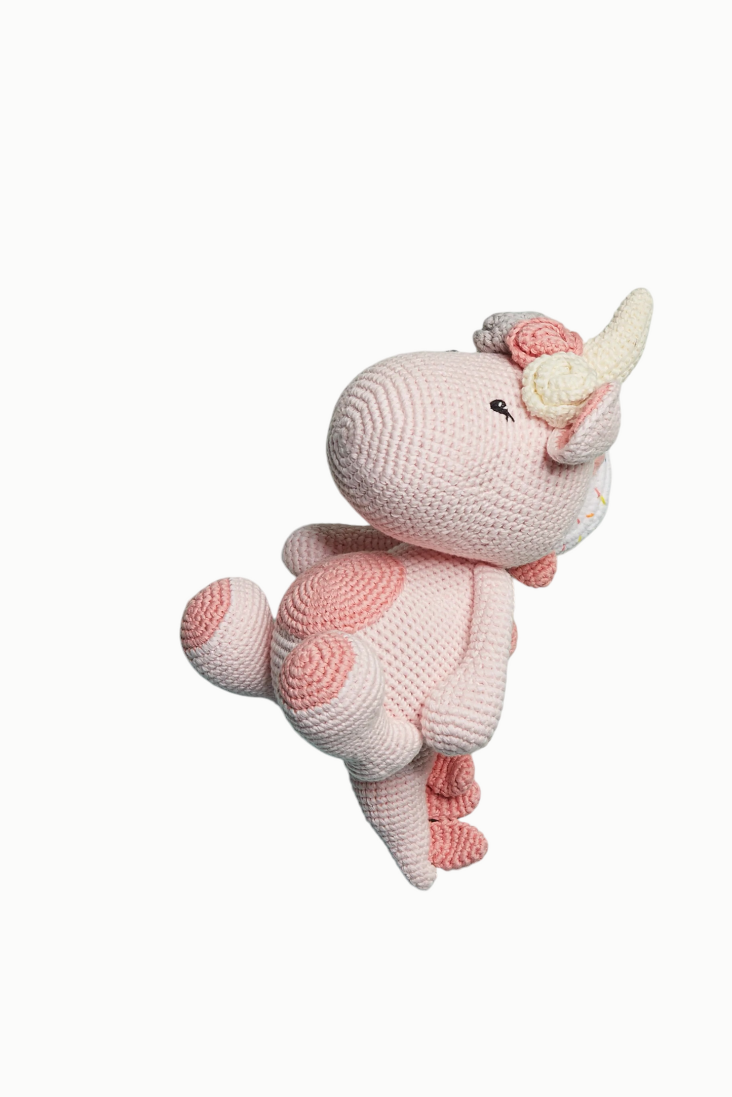Dranicorn - Handcrafted Crochet