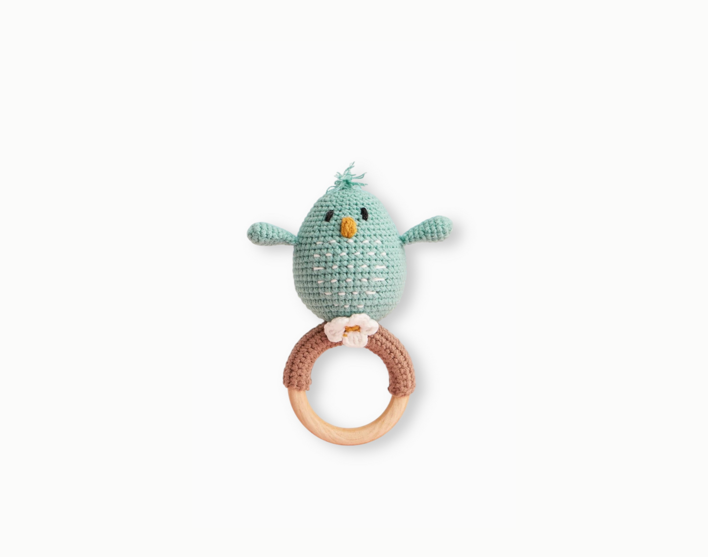 Rattle Ring