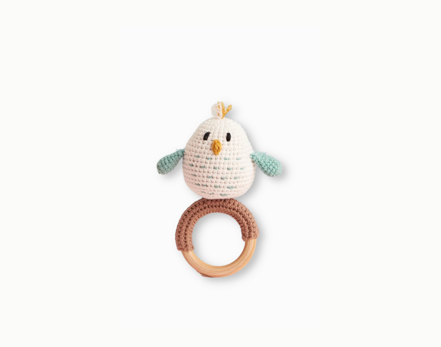 Rattle Ring