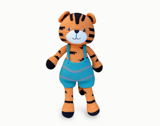 Tigro The Tiger