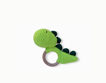 Rattle Ring